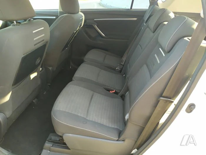 Toyota Verso 2017 Automático