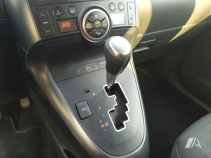 Toyota Verso 2017 Automático