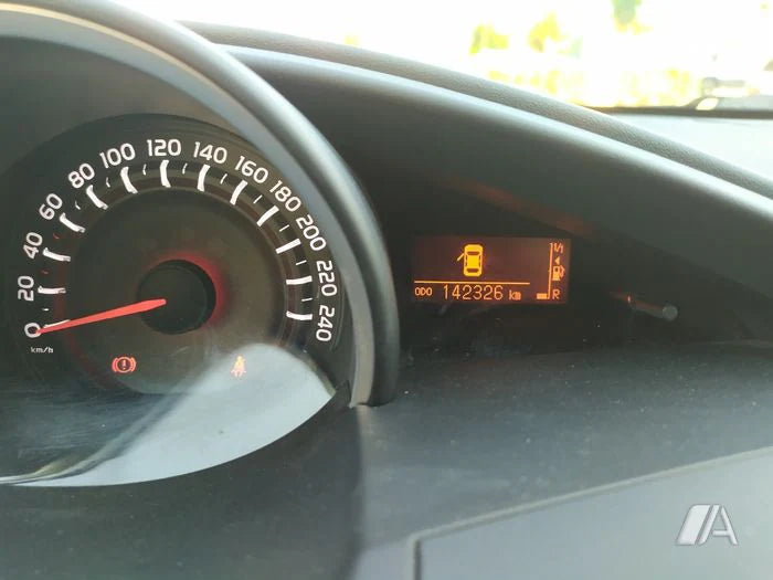 Toyota Verso 2017 Automático
