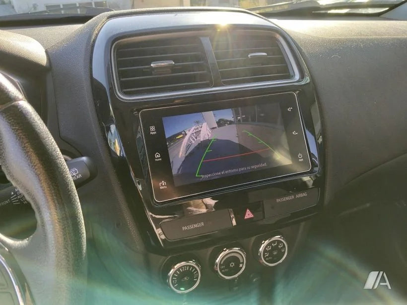 Mitsubishi ASX 2019