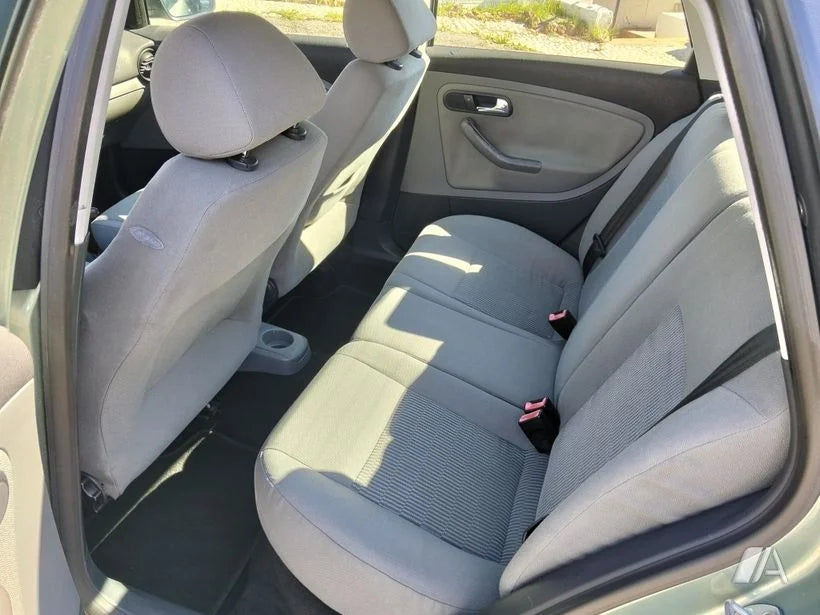 SEAT Córdoba 1.4 16v 2004