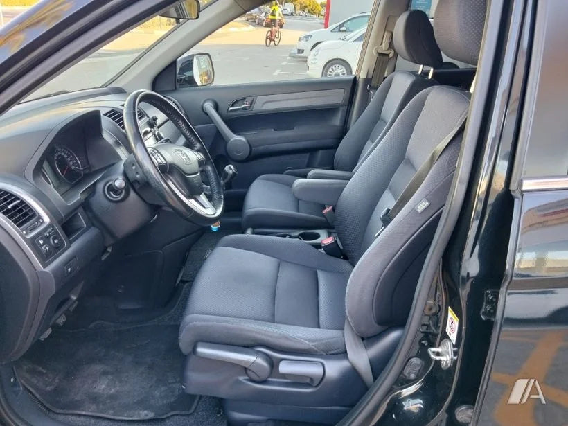 HONDA CR-V 2.2i-CTDi Elegance