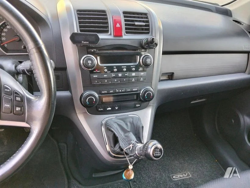 HONDA CR-V 2.2i-CTDi Elegance