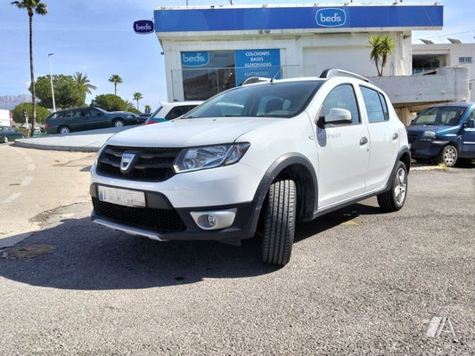 DACIA Sandero 2015