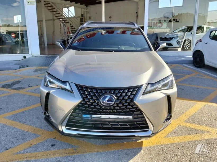 LEXUS UX 250h 2020
