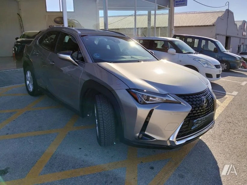 LEXUS UX 250h 2020