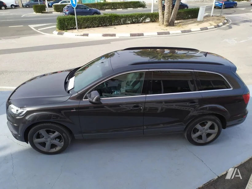 AUDI Q7 2013