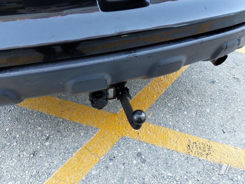 HONDA CR-V 2.2i-CTDi Elegance