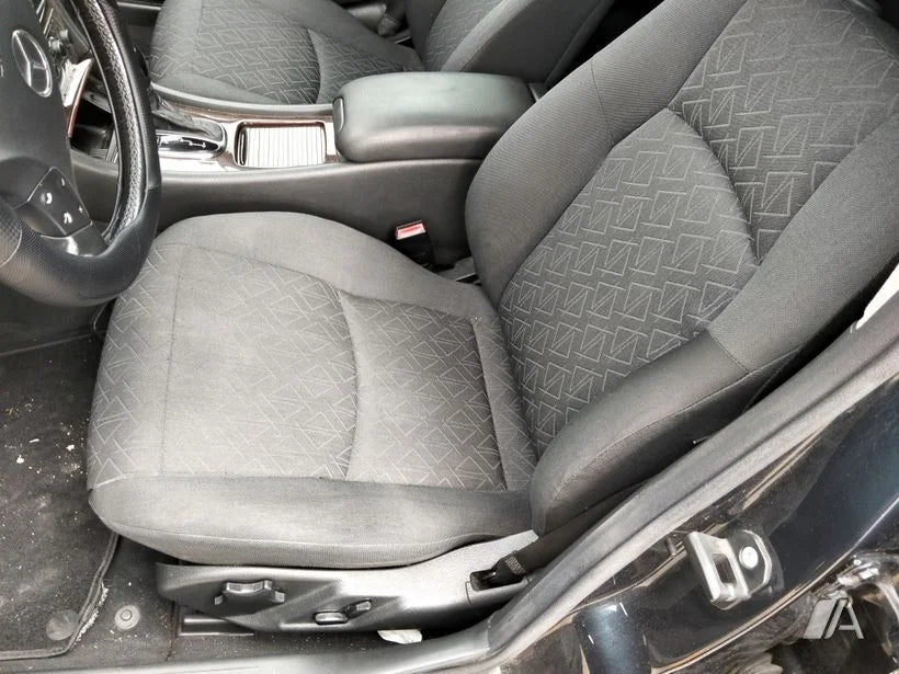 MERCEDES-BENZ Clase C 220