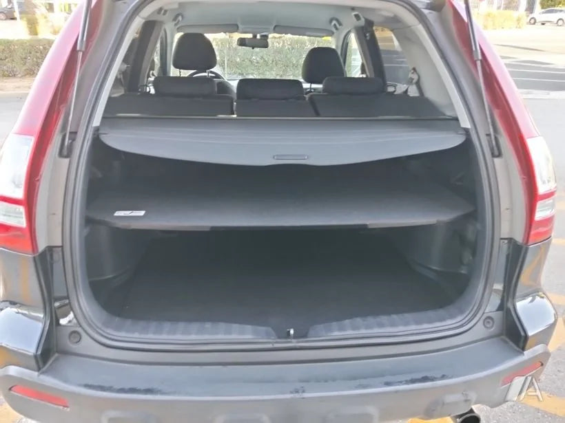 HONDA CR-V 2.2i-CTDi Elegance