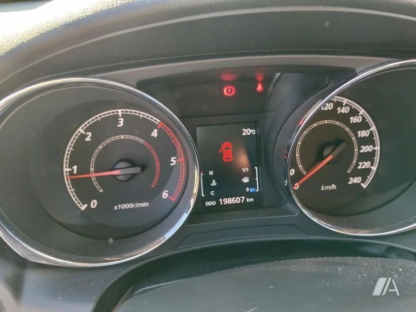 Mitsubishi ASX 2014