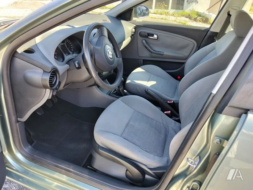 SEAT Córdoba 1.4 16v 2004