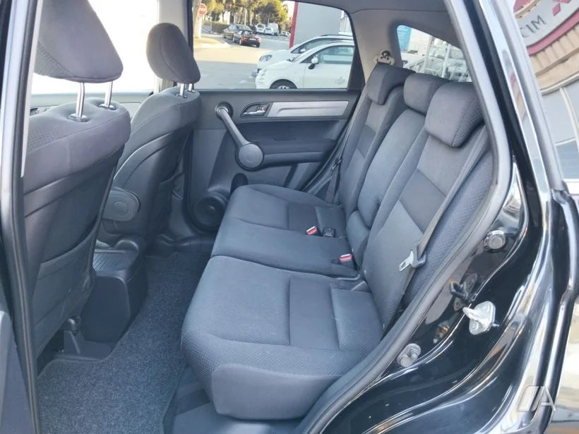 HONDA CR-V 2.2i-CTDi Elegance