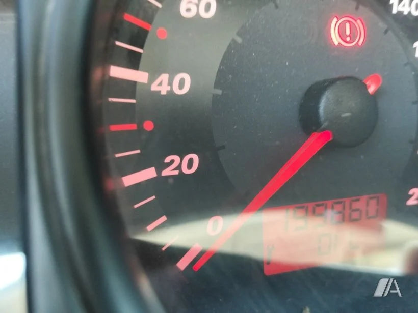 SEAT Córdoba 1.4 16v 2004