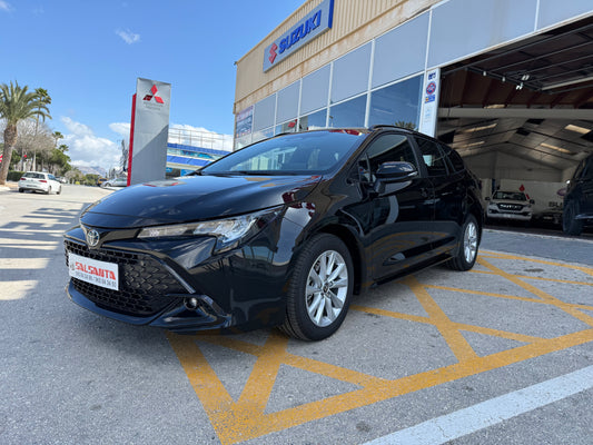 Toyota Corolla Touring 2024