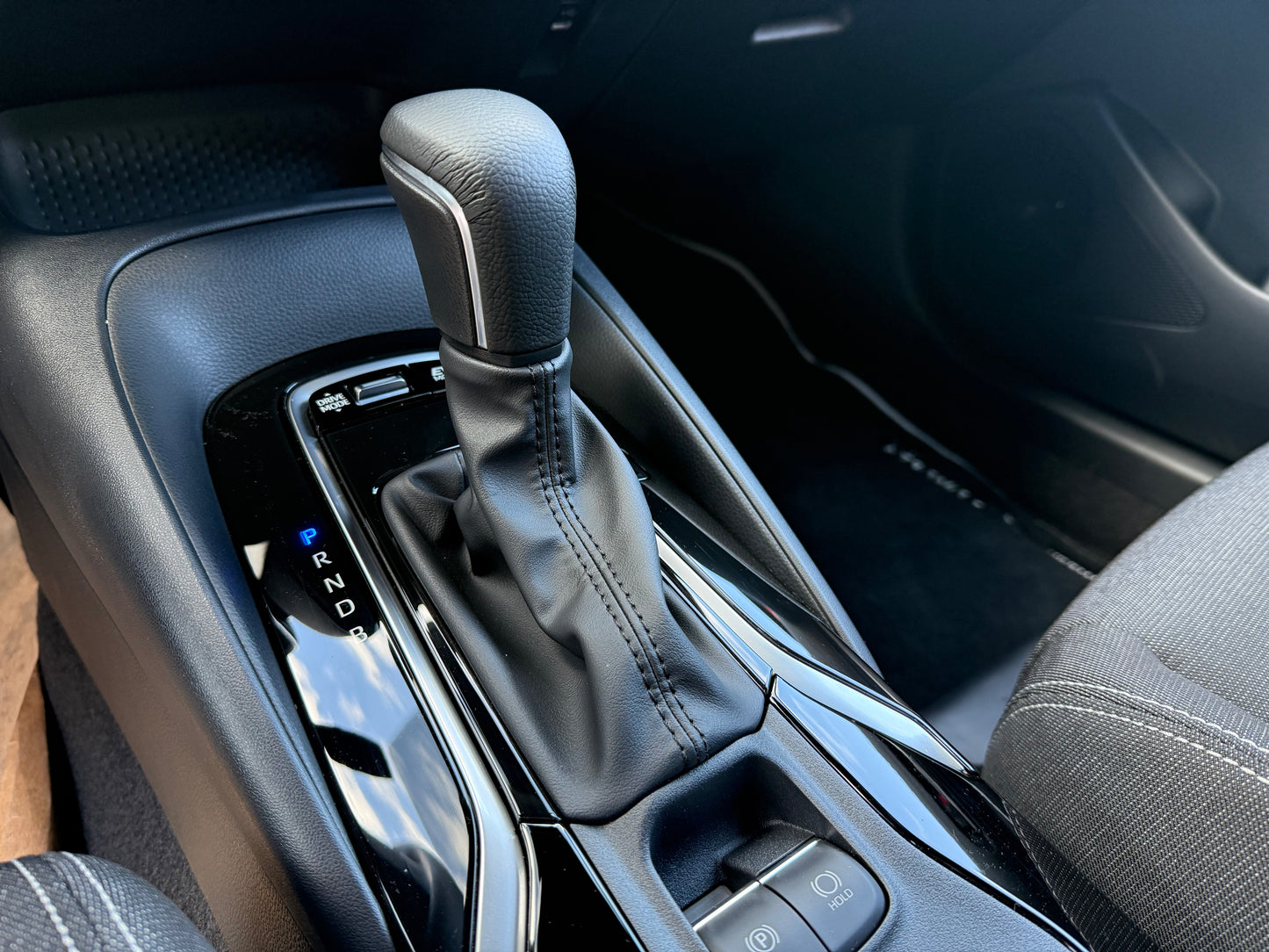 Toyota Corolla Touring 2024